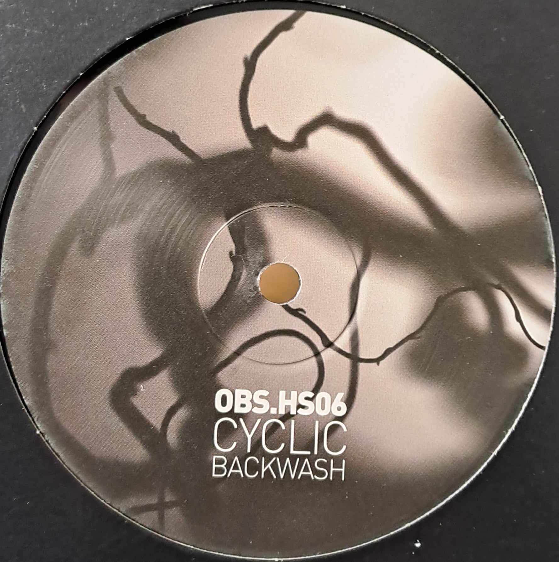 Obscur HS 06 - vinyle acid